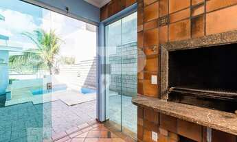 Imagem 5: Casa - Loteamento Alphaville Campinas - Campinas