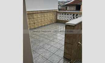 Imagem 4: Sobrado - Jardim Anchieta - Maua - Sao Paulo