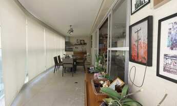 Imagem 7: Apartamento Garden a Venda ou locação Mobiliado na Ponta da Praia em Ponta da Praia - San