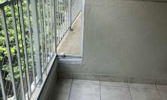 Imagem 3: Apartamento para Locação em São Paulo, JARDINS, 2 dormitórios, 1 banheiro, 1 vaga