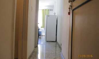 Imagem 2: Kitnet para venda. Com 24 metros quadrados e 1 quarto em Flamengo - Rio de Janeiro - RJ