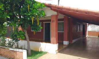 Imagem 2: Casa de condomínio para venda com 120 metros quadrados com 3 quartos