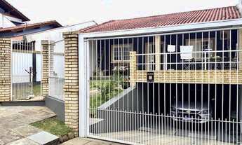 Imagem 1: R$ 449.000 - CASA DE 2 ANDARES NO LOTEAMENTO JARDIM TIMBAÚVA - 160M2 - 2 DORMITÓRIOS - SEM