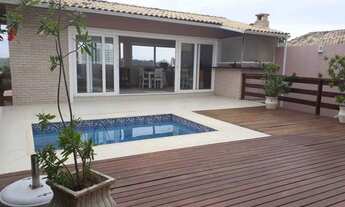 Imagem: Excelente casa para venda com 306m2 4 quartos