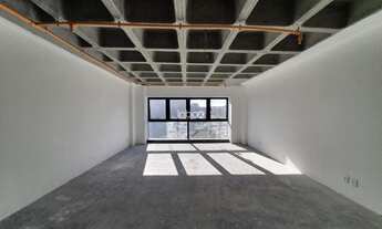 Imagem 7: PORTO ALEGRE - Conjunto Comercial/Sala - Praia de Belas