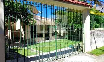 Imagem: Casa com 3 quartos e anexo à poucos mts