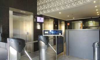 Imagem 7: SALA COMERCIAL em Santos