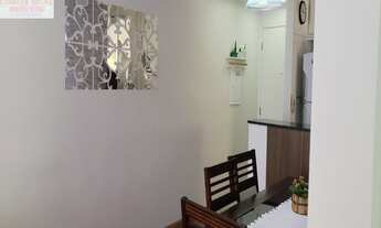 Imagem 2: LINDO APARTAMENTO POUCOS METROS METRO GUILHERMINA ESPERANÇA