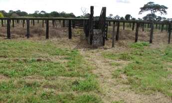 Imagem 2: Fazenda de 3323 alqueires no Vale do Araguaia
