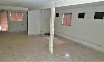 Imagem 7: Oportunidade!!! Òtima localização Galpão/Depósito/Armazém para venda possui 384 metros qua