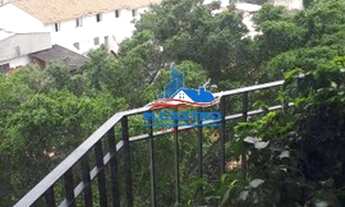 Imagem: 02 Dormitórios - 56m² - Terraço - Torre