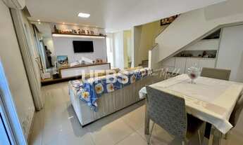 Imagem 3: Casa de condomínio para venda tem 150 metros quadrados com 3 quartos