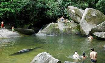 Imagem 6: Lote/Terreno para venda com 135 metros quadrados em Balneario Flórida Mirim - Mongaguá - S
