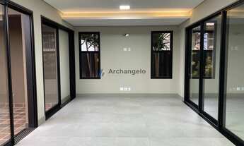 Imagem 6: Condomínio Fechado à venda, 3 quartos, 3 suítes, 4 vagas, COND BUGANVILLE - RIBEIRÃO PRETO