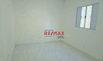 Imagem 5: Casa com 2 dormitórios para alugar, 40 m² por R$ 1.000,00/mês - Vila Penteado - São Paulo