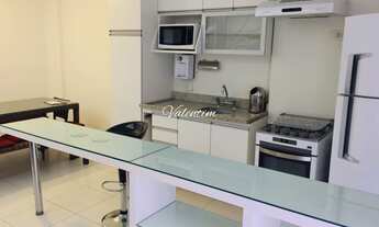 Imagem 7: Cobertura duplex para venda com 104 metros quadrados com 2 quartos