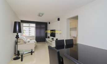 Imagem: Residêncial Samuara - 1 Quarto Semi - Mobiliado