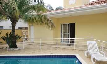 Imagem 5: Casa à venda, 286 m² por R$ 1.100.000,00 - Rainha - Louveira/SP