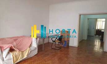 Imagem 2: Rio de Janeiro - Apartamento Padrão - Copacabana