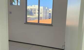 Imagem 4: Apartamento para aluguel com 55 metros quadrados com 2 quartos em Montese - Fortaleza - CE