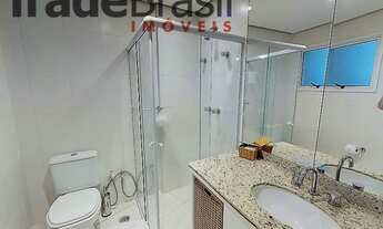 Imagem 7: Apartamento padrão para aluguel e venda Perdizes São Paulo - 749