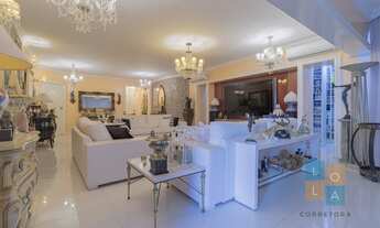 Imagem 5: Apartamento para venda 265m² com 4 suítes em Setor Bueno - Goiânia - GO