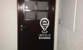 Imagem 5: Conjunto para alugar, 60 m² por R$ 3.900,00/mês - Jardim Paulistano - São Paulo/SP