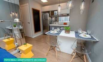 Imagem 2: Apartamento para venda tem 49 metros quadrados com 2 quartos em Barra Funda - São Paulo