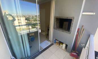 Imagem 3: Apartamento para venda com 2 quartos no bairro Paraíso - Chapecó - SC