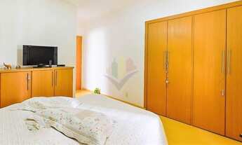 Imagem 7: Apartamento no Jardim América Andar Alto 3 Dormitórios sendo 1 Suíte, 126 m²