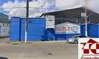 Imagem: Terreno à venda, 1598 m² por R$ 3.600.000,00