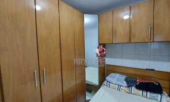 Imagem 4: Assunção ( SBC ), Casa 03 dorms sendo 01 suíte, 03 vagas 120m²