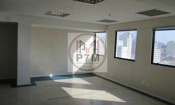 Imagem 5: São Paulo - Conjunto Comercial/Sala - Lapa