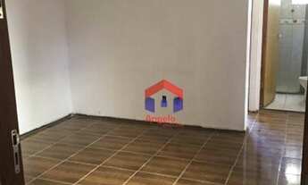 Imagem 4: Apartamento com 2 quartos à venda, 49 m² por R$ 150.000 - Santa Mônica - Belo Horizonte/M
