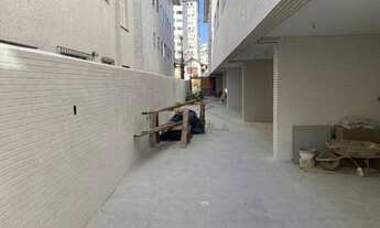 Imagem 3: Sobrado com 2 dormitórios à venda, 100 m² por R$ 592.000,00 - Campo Grande - Santos/SP