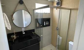 Imagem 7: Centro - Excelente localização - Lindo 2 quartos sendo 1 suíte semi mobiliado