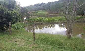 Imagem 3: Sítio pitaia e piscultura 10 mil mts inúmeros tanques comerciais