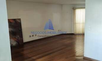 Imagem: Apartamento Padrão para Venda em Brooklin