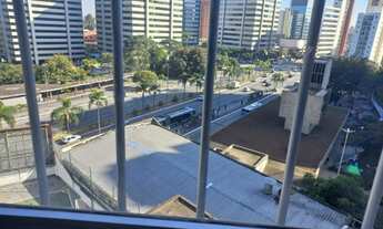 Imagem 5: APTO com Area Privativa 85 M² -2 quartos - 2 Banheiros -AO LADO DO METRÔ CONCEIÇÃO-5 minu