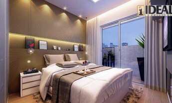 Imagem 2: Aparamento novo, Boqueirão, Santos