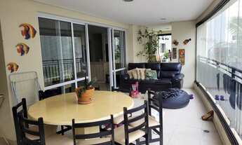 Imagem 2: Apartamento à venda 198 m2 com 3 suítes em Jardim Marajoara - São Paulo - SP