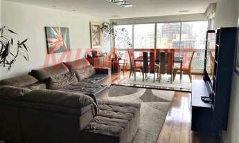 Imagem: Lindo apartamento em Jardim Paulista