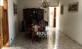 Imagem 4: Sobrado com 3 dormitórios à venda, 315 m² por R$ 1.600.000,00 - Areião - Mogi Guaçu/SP