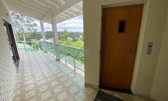 Imagem 4: Casa - Jardim Botânico (Sousas) - Campinas