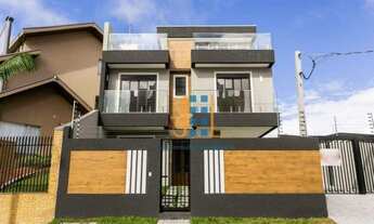 Imagem 2: Sobrado de Frente pra Rua, no Jardim das Américas