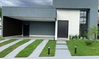 Imagem: Belíssima Casa térrea com 3 suítes à