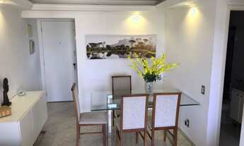 Imagem 2: Lado da USP- Excelente apto 2 dts 58mts- 2 dts sendo 1 suítes - lazer- 1 vagas - Jardim Bo