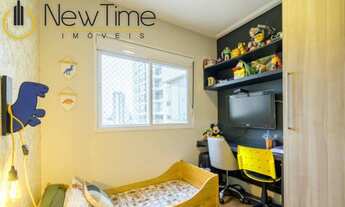 Imagem 7: SÃO PAULO - Apartamento Padrão - LAPA