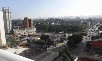 Imagem 5: Studio para venda tem 25 metros quadrados com 1 quarto em Indianópolis - São Paulo - SP