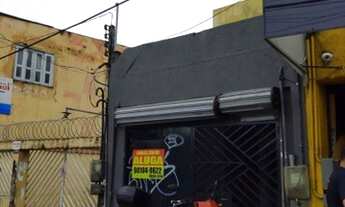 Imagem 2: Casa na Senador Lemos